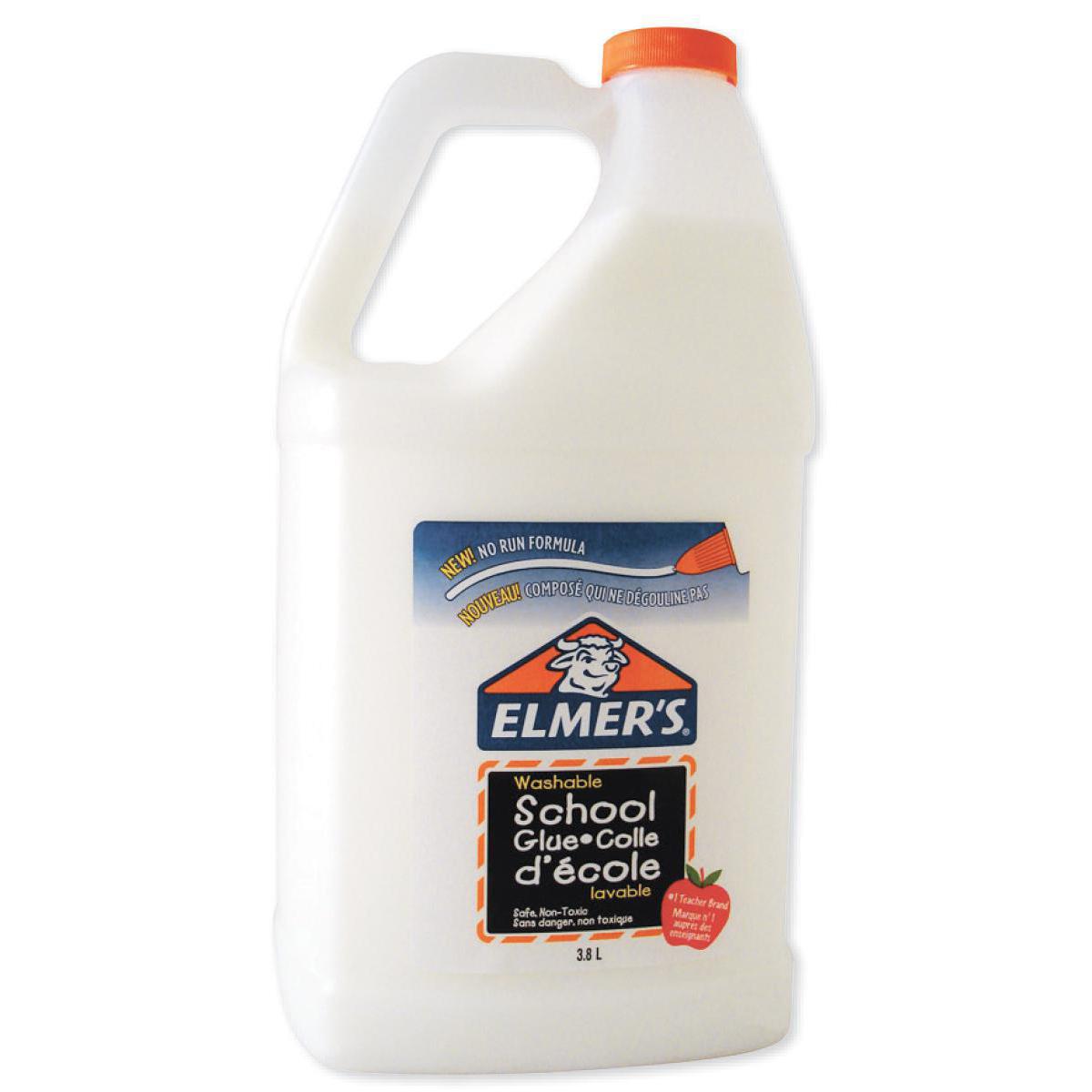  Elmer's® School Glue 3.8L 