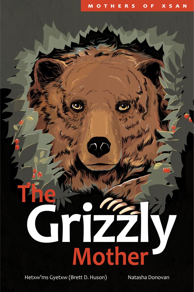 The Grizzly Mother 