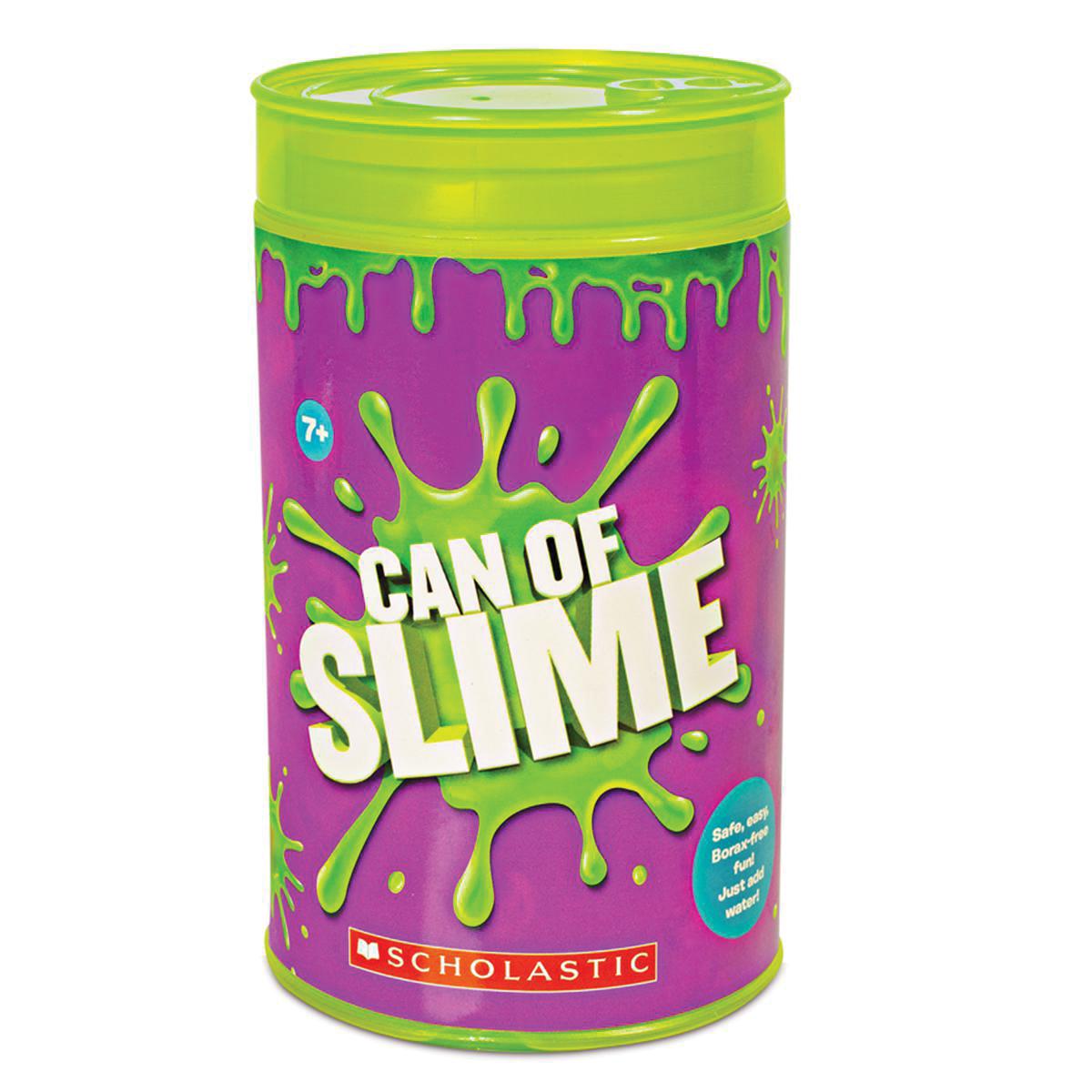  Can of Slime 