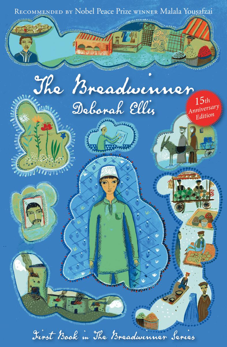 The The Breadwinner 