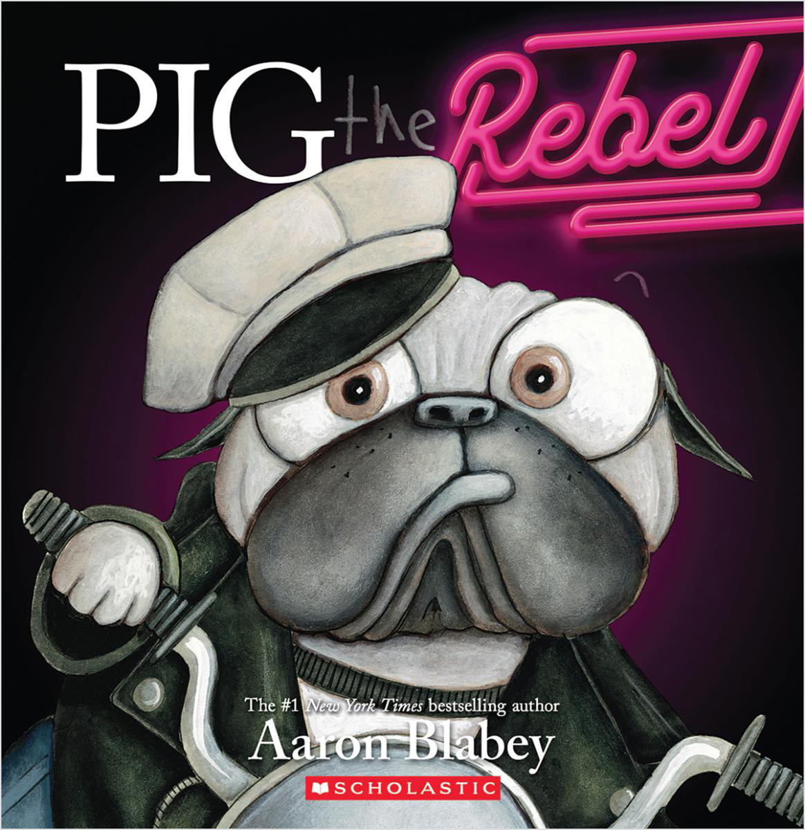  Pig the Rebel 