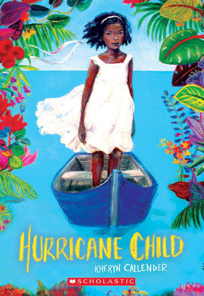  Hurricane Child 