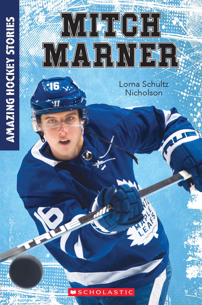  Amazing Hockey Stories: Mitch Marner 
