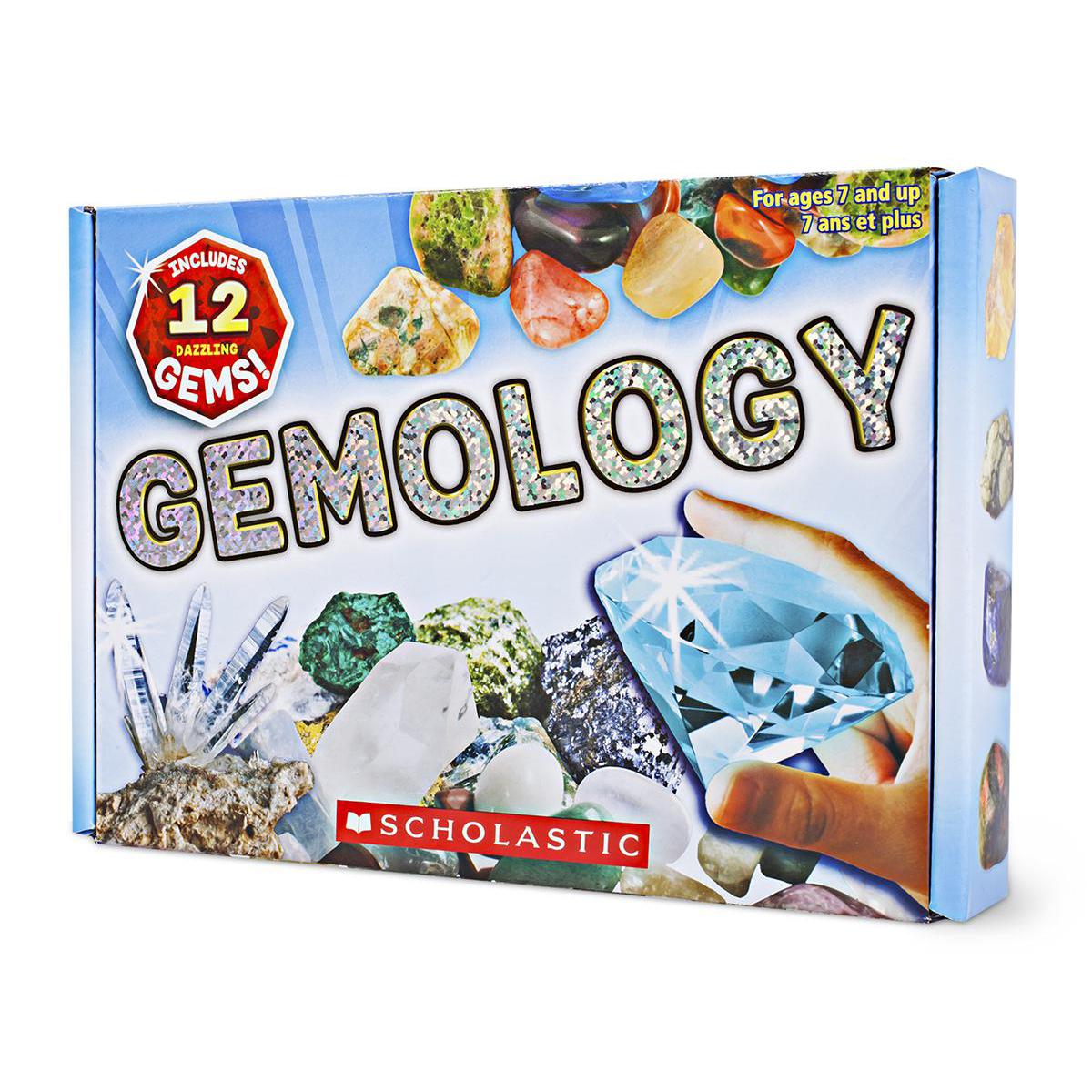  Gemology Kit 