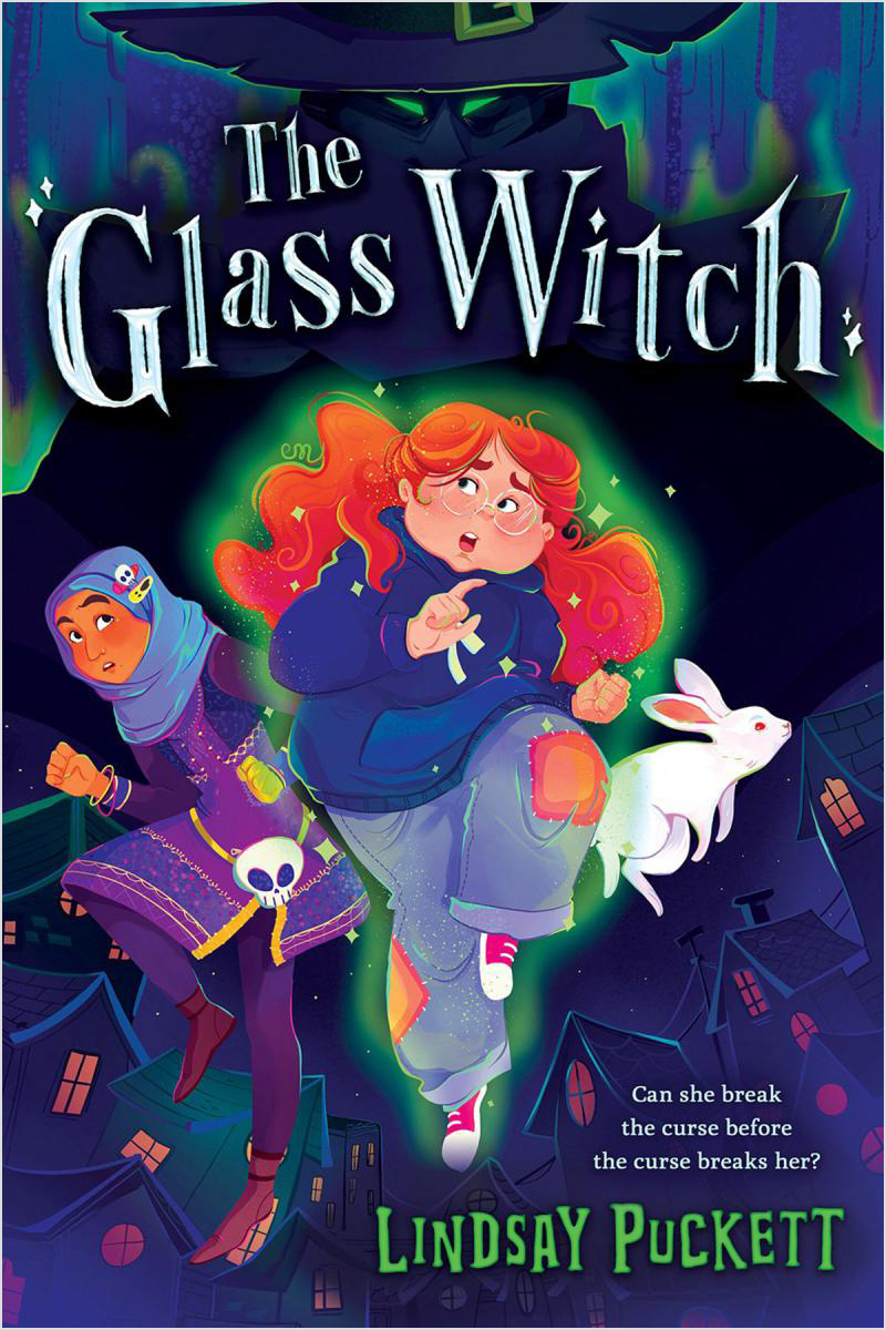 The Glass Witch 