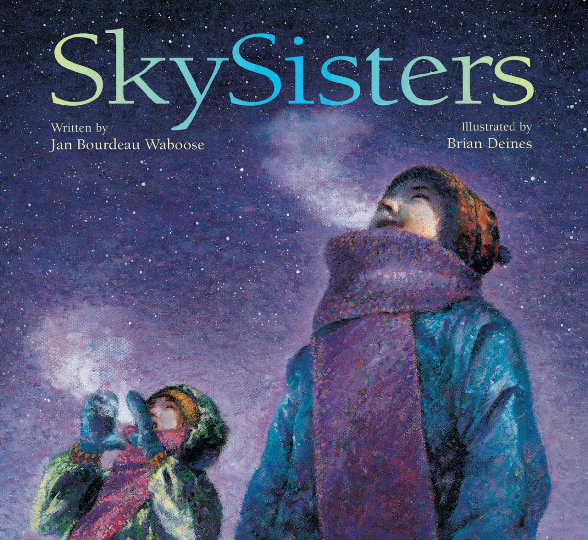  Sky Sisters 