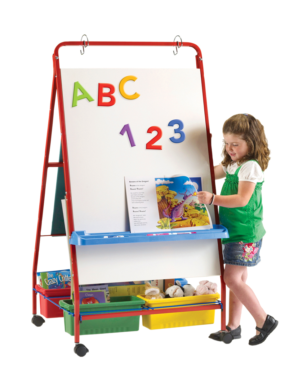  Primary Teaching Easel 