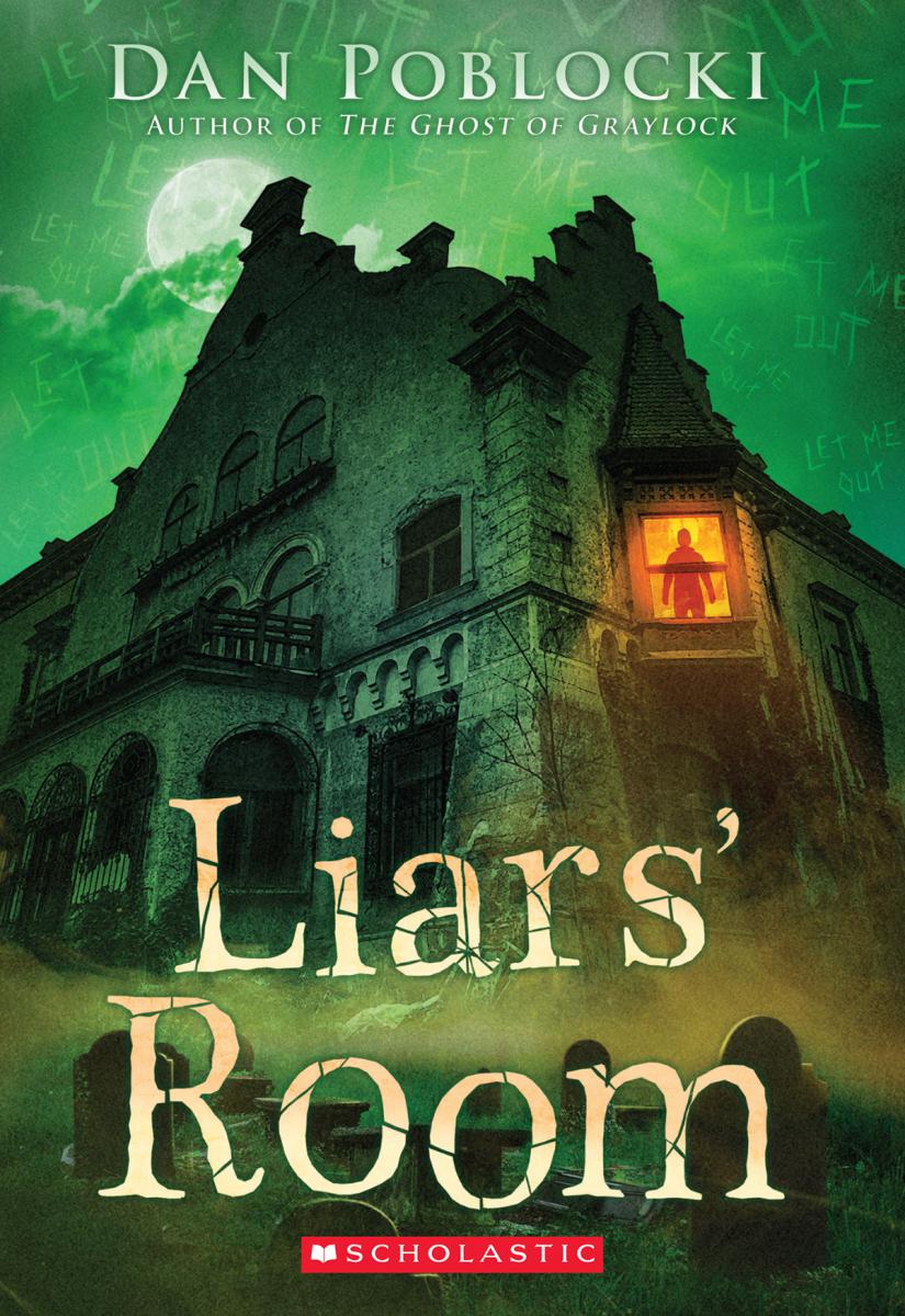  Liar's Room 