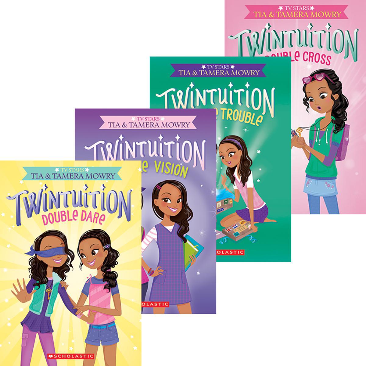  Twintuition Pack 