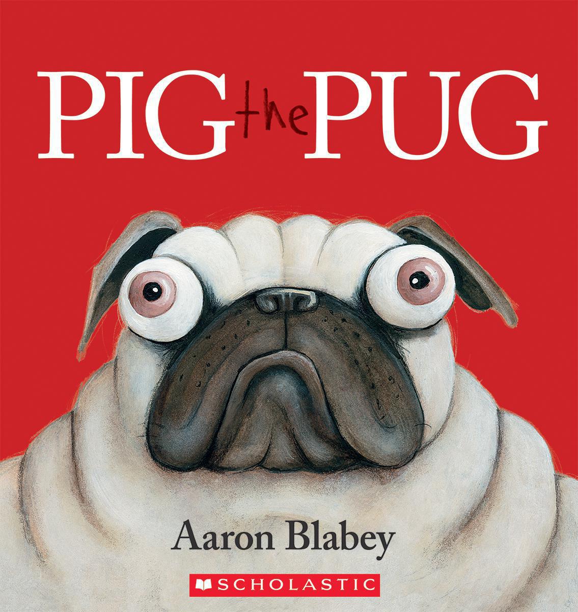  Pig the Pug 