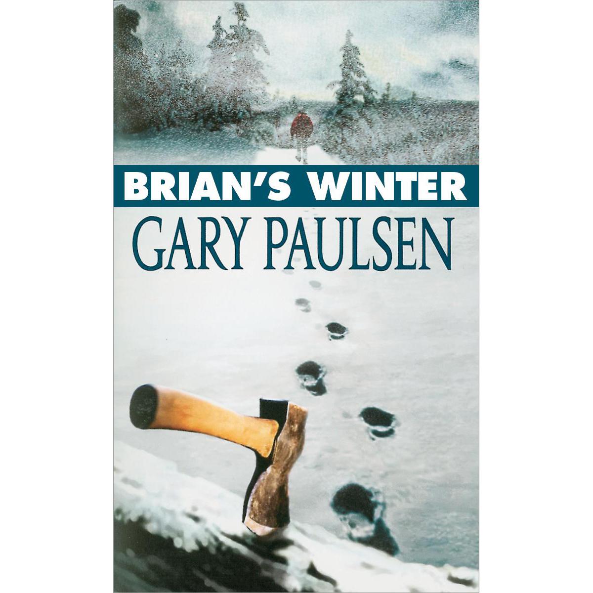  Brian's Winter 10-Book Pack 