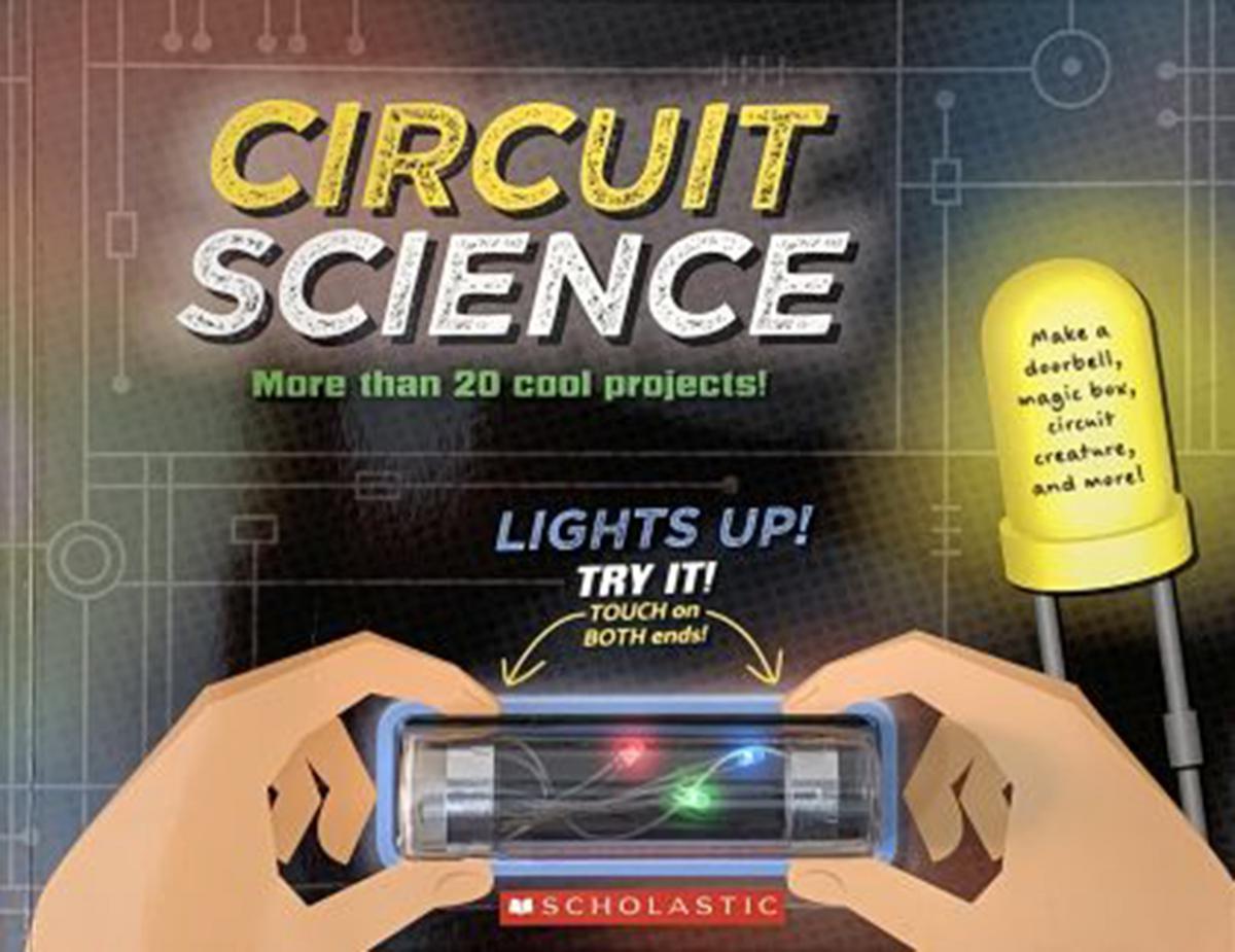  Circuit Science 