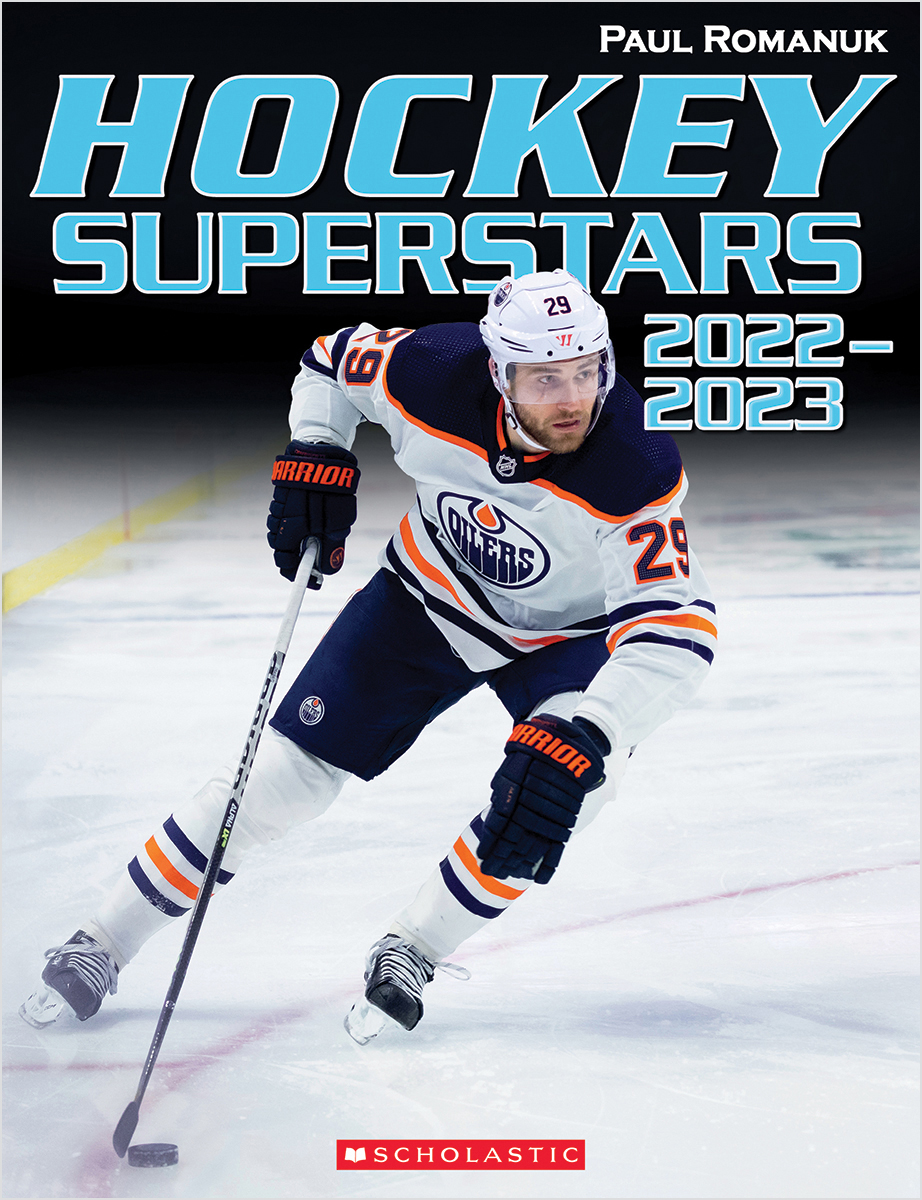  Hockey Superstars 2022-2023 