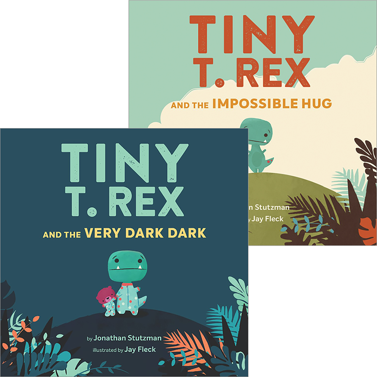  Tiny T. Rex Pack 