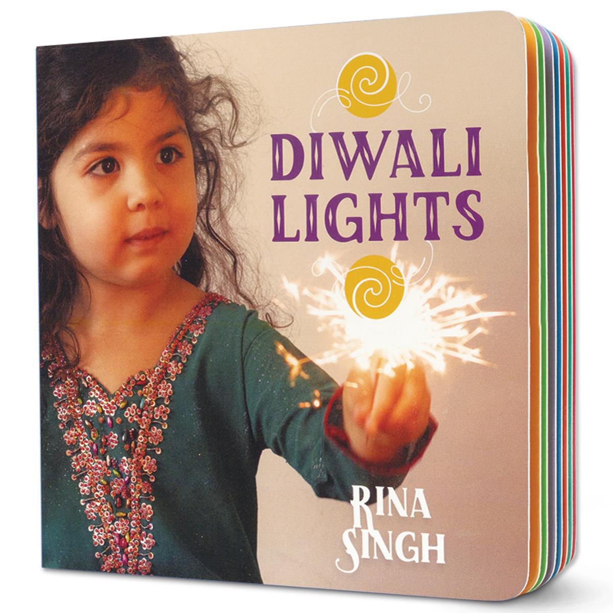  Diwali Lights 