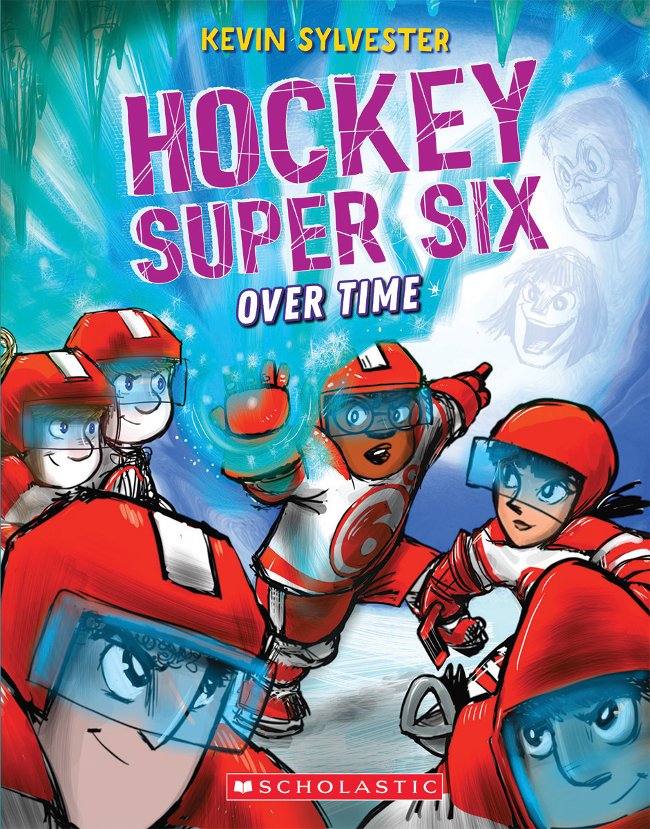  Hockey Super Six #6: Over Time 