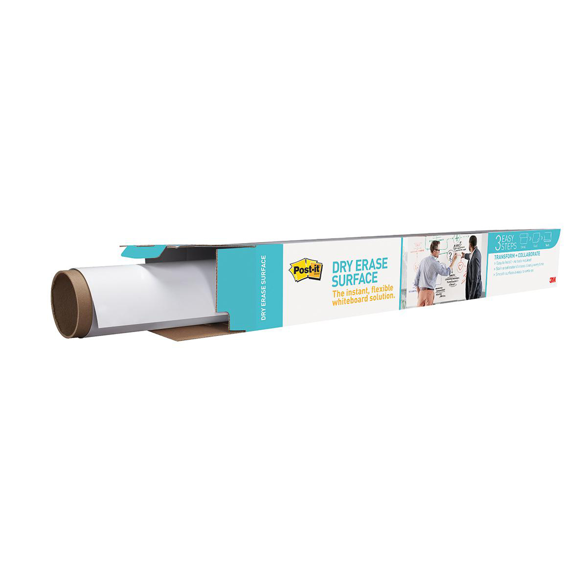  Post-It® Dry Erase Surface 