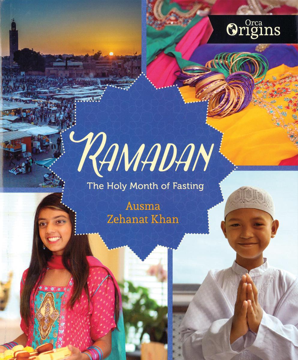  Ramadan: The Holy Month of Fasting 
