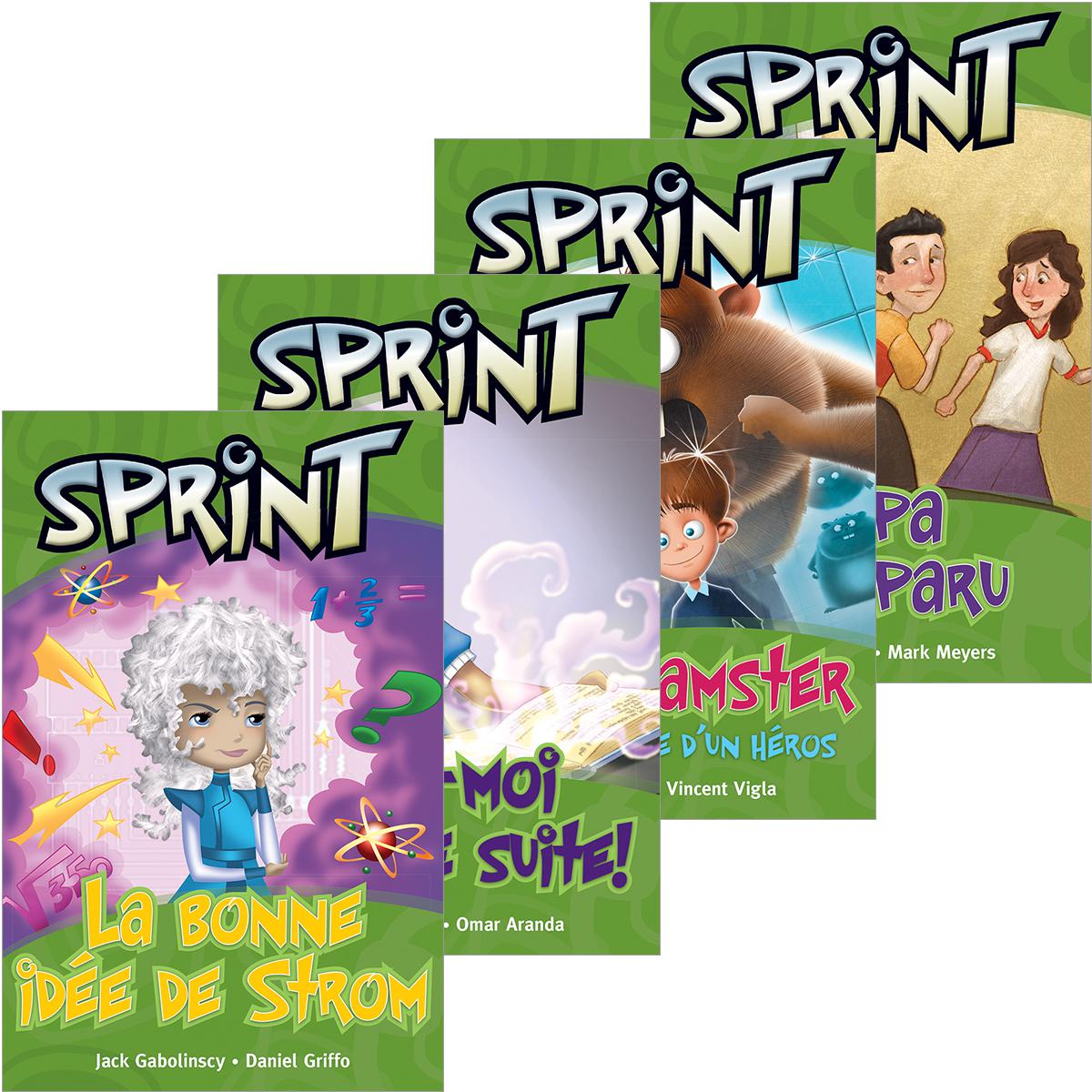  Sprint: Library Pack 