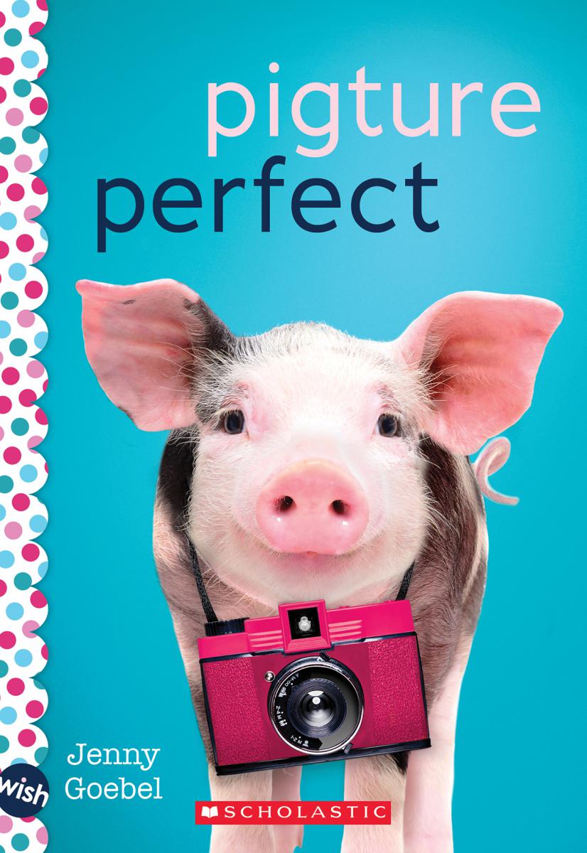  Pigture Perfect 