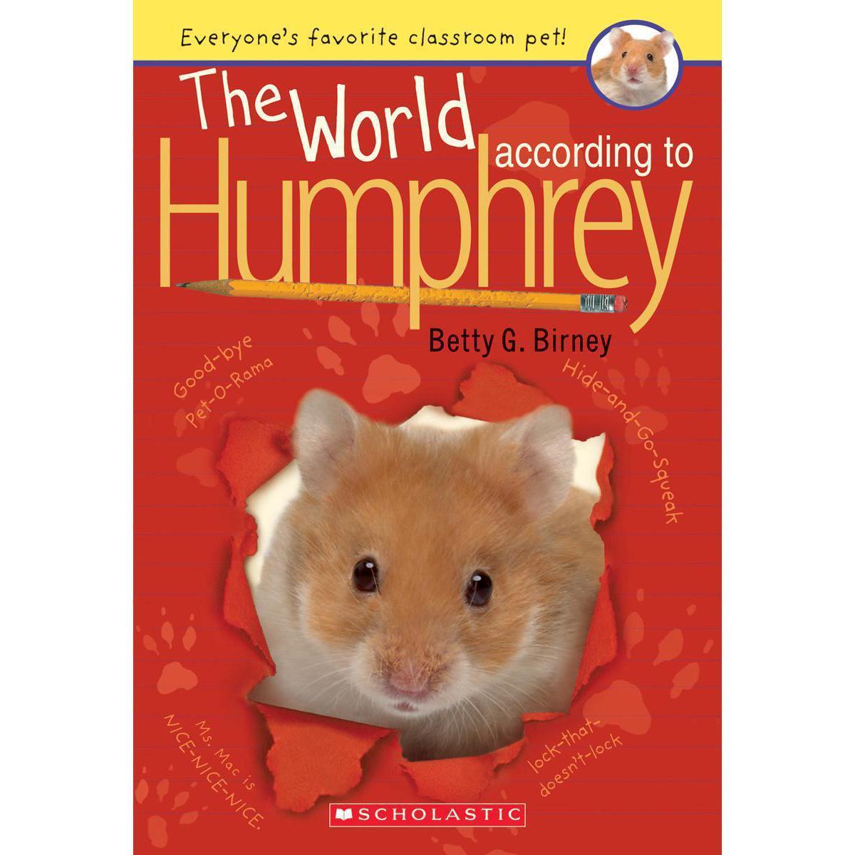  The World According to Humphrey 10-Pack 
