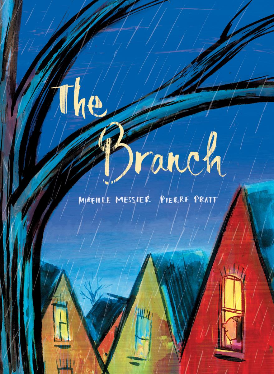  The Branch 