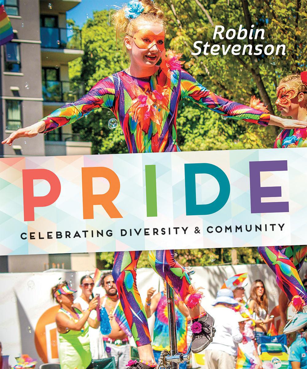  Pride: Celebrating Diversity &amp; Community 