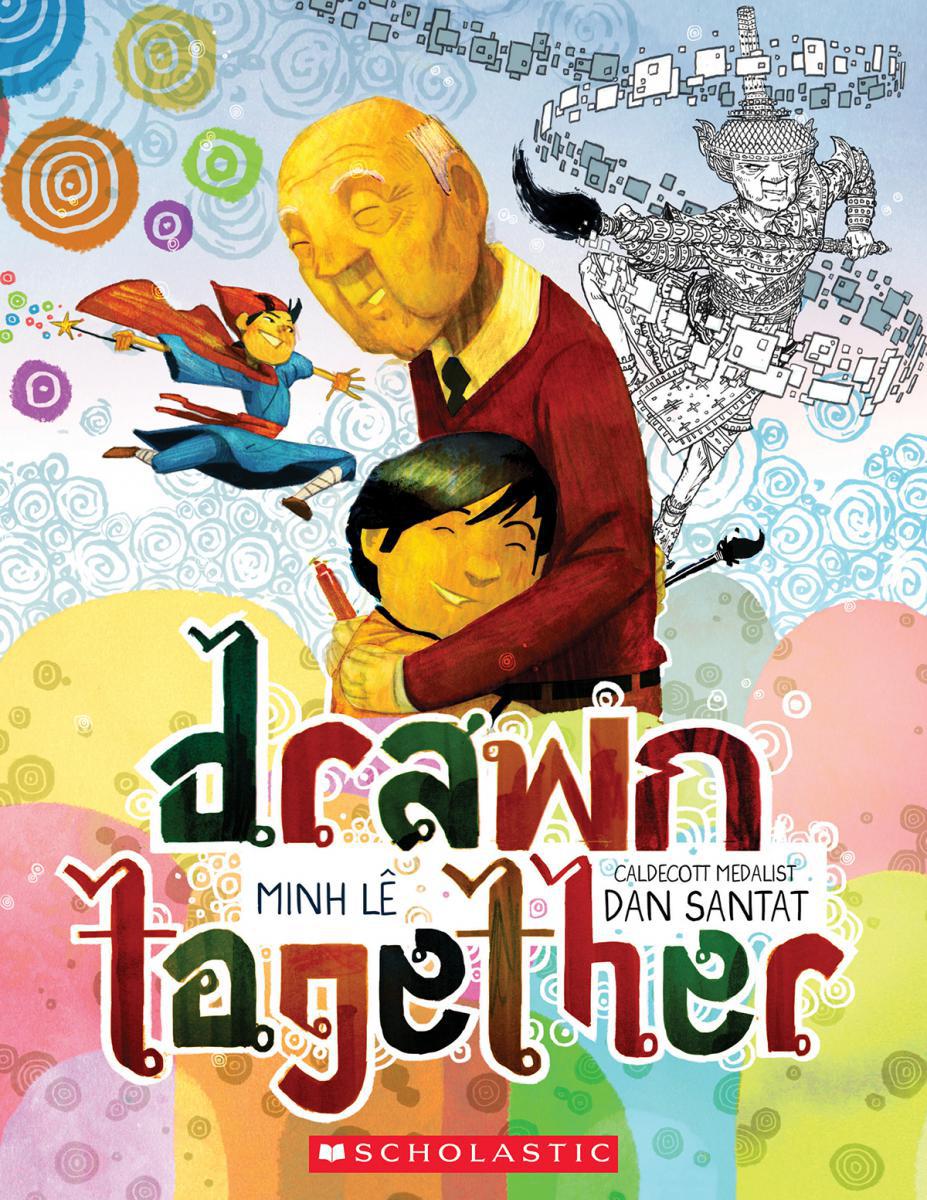  Drawn Together 