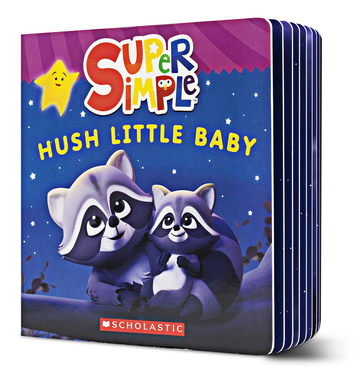  Super Simple: Hush Little Baby 