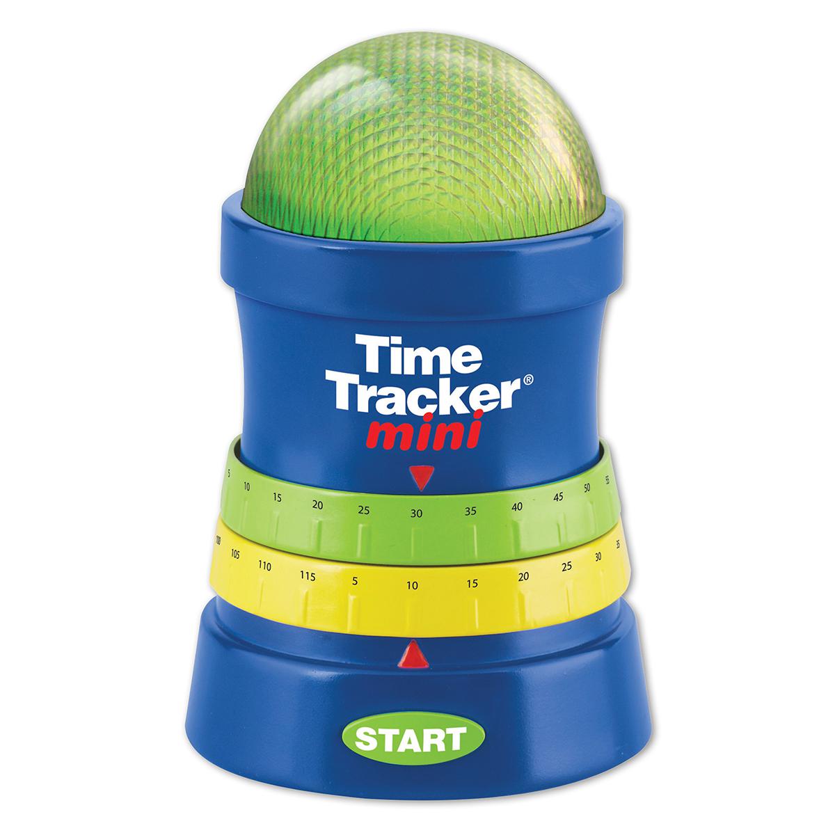  Time Tracker Mini 