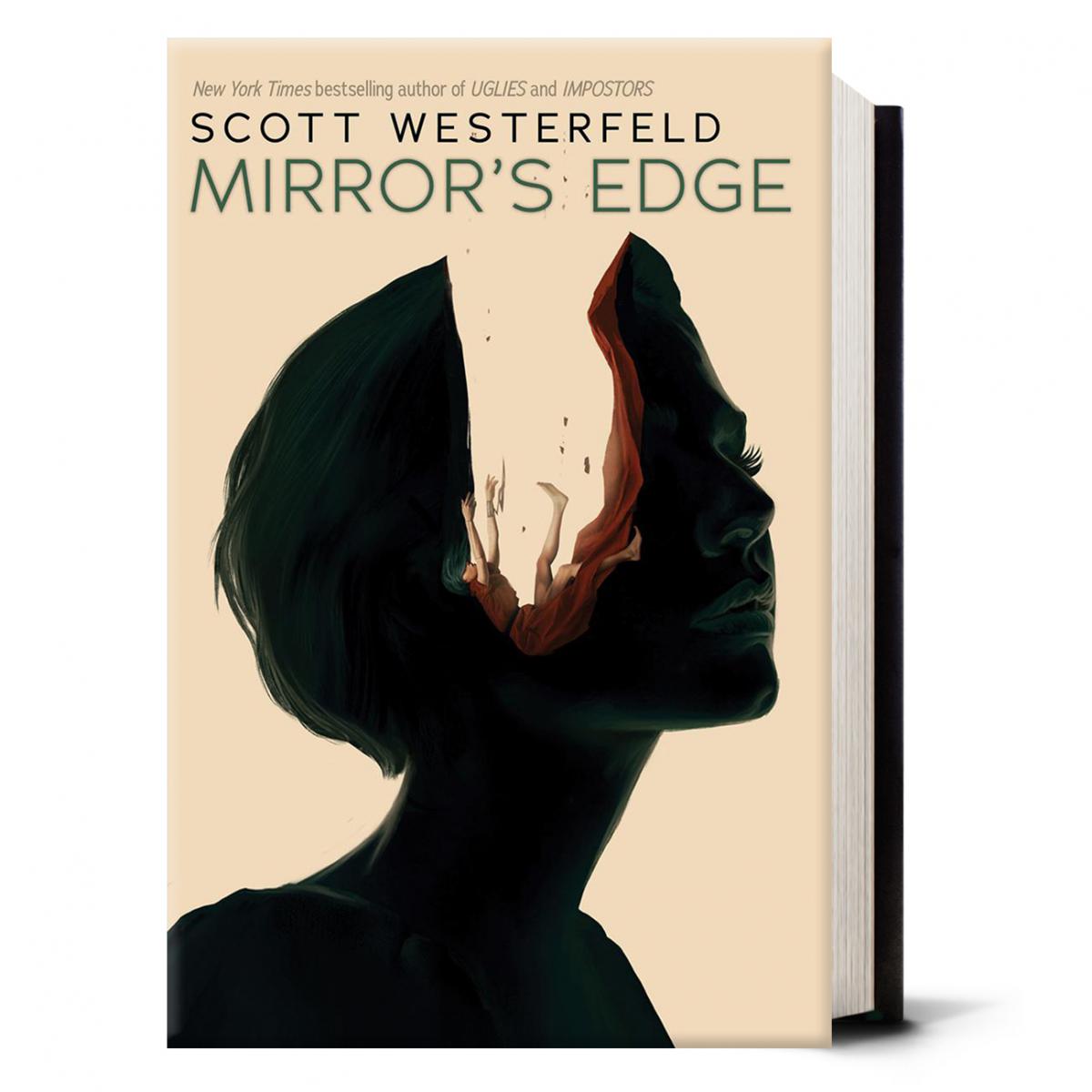  Mirror's Edge 
