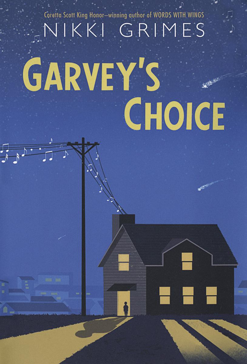  Garvey's Choice 