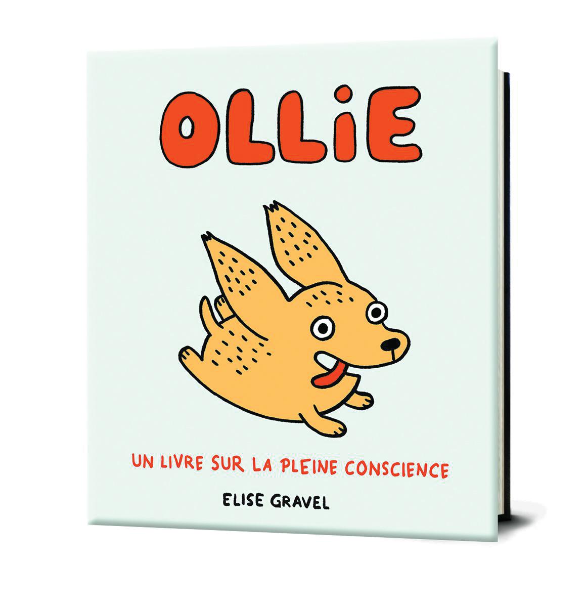  Ollie 