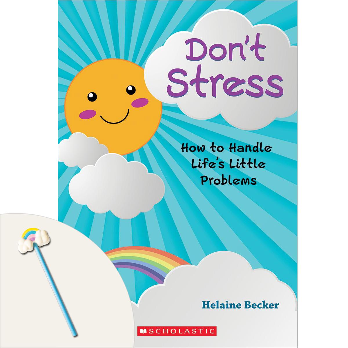  Don't Stress Pack 