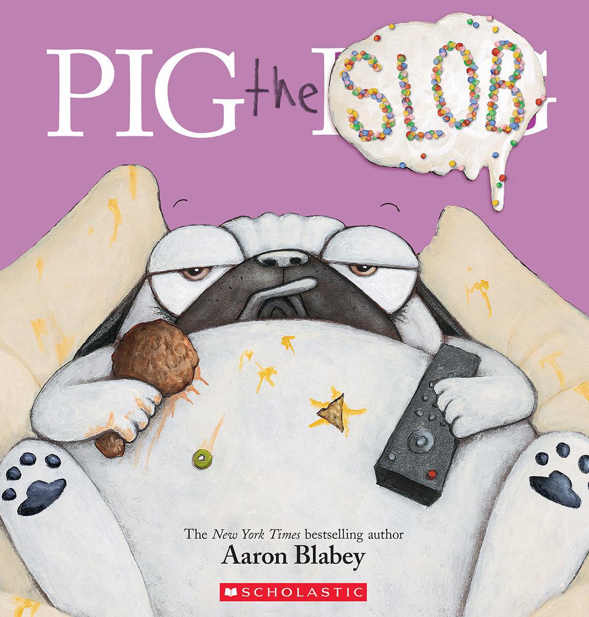  Pig the Slob 