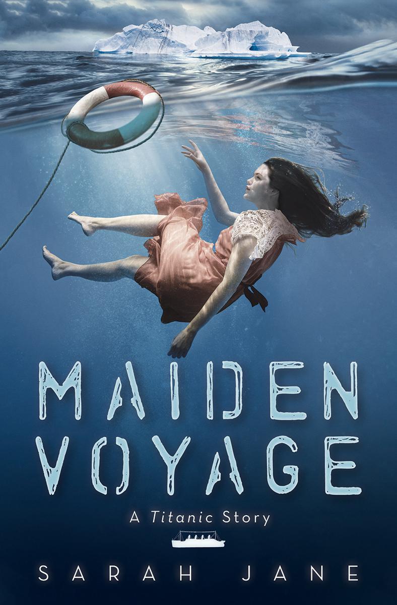  Maiden Voyage: A Titanic Story