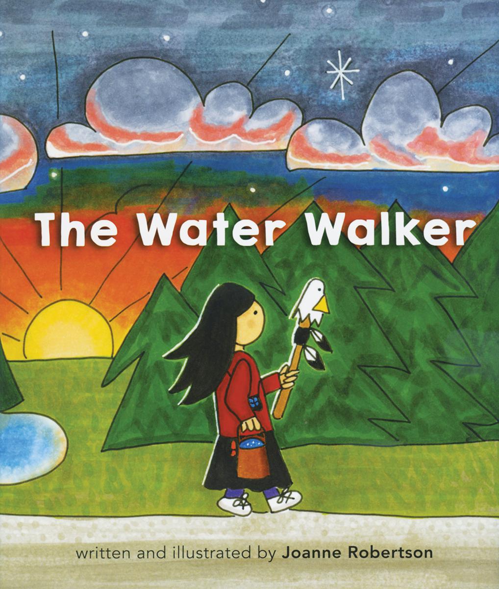  The Water Walker 