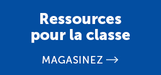 Ressources pour la classe