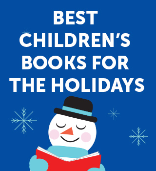 Best Children's Books for the Holidays