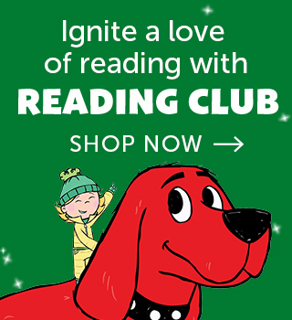 Reading Club - Ignite a Love of reading. Shop the Digi-Flyers