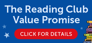 The Reading Club Value Promise