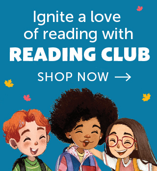 Welcome to Reading Club