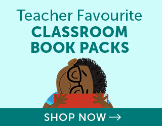 Teacher Favourite Classroom Book Packs