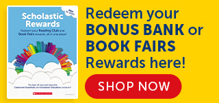 Redeem Your Bonus Bank Rewards or Book Fairs Rewards Here