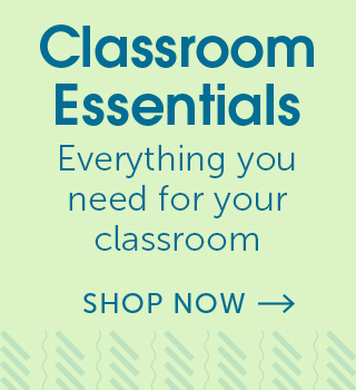 Classroom Essentials