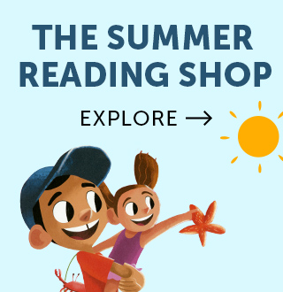 The Summer Reading Shop. Explore