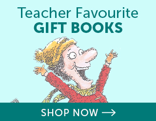 Teacher Favourite Gift Books