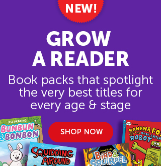 Grow a Reader.