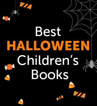 Best Halloween Children's Books