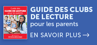 (PDF) Guide des clubs de lecture pour les parents